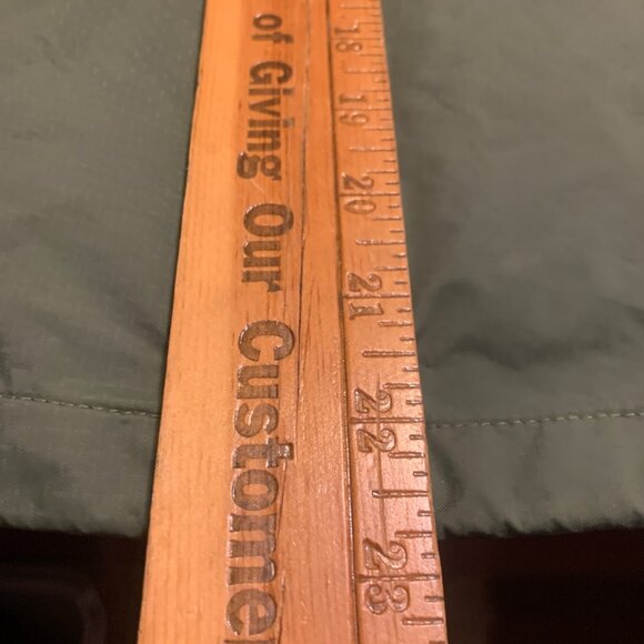 Helly Hansen Helly Tech Waterproof Outdoor Jacket Hood Green Dual-Tone Size XS - Picture 11 of 16